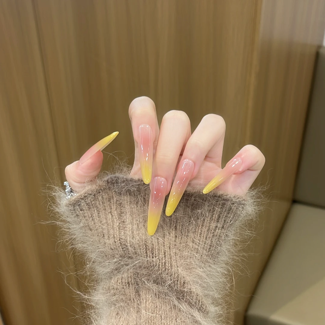 SHISHI诗诗纯手工穿戴甲-913