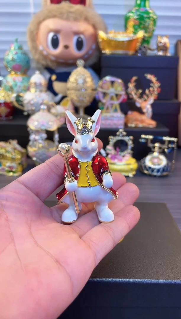 七宝烧珐琅彩 送人 送礼 个人收藏