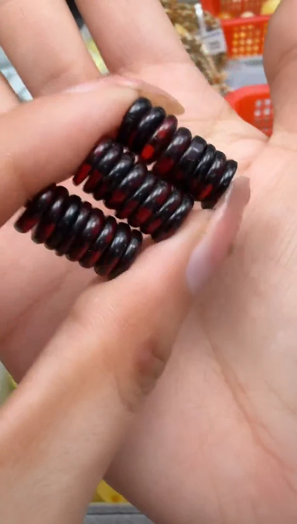 裸石琥珀未镶嵌随机一份