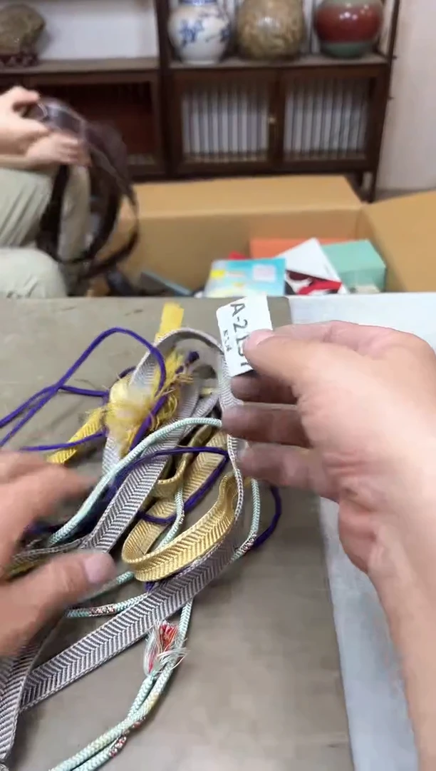 瓷片2157聚宝缘优品精选