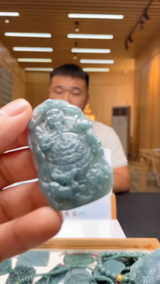 未镶嵌定制翡翠********506