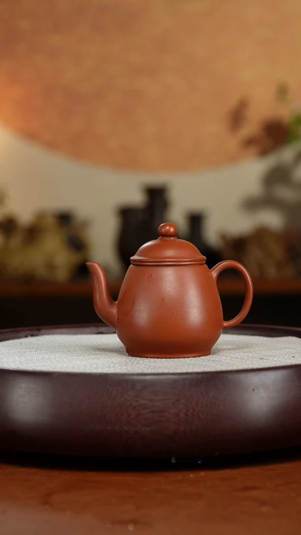 茶壶紫砂宜兴紫砂壶