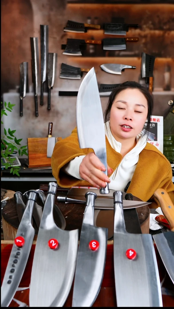 金属索***队履带销分割刀