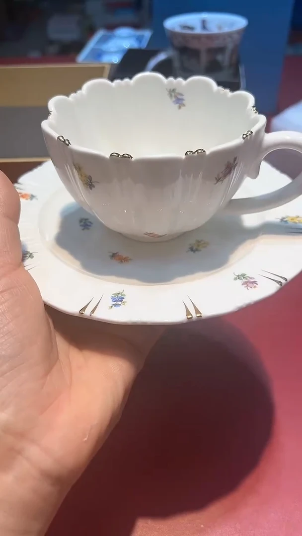 【闪购商品】瓷片锅碗瓢盆一件不剩