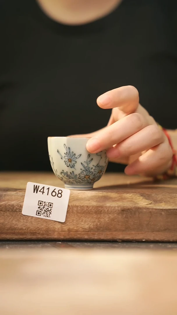 【经典福利】/ 杯子@@W4168