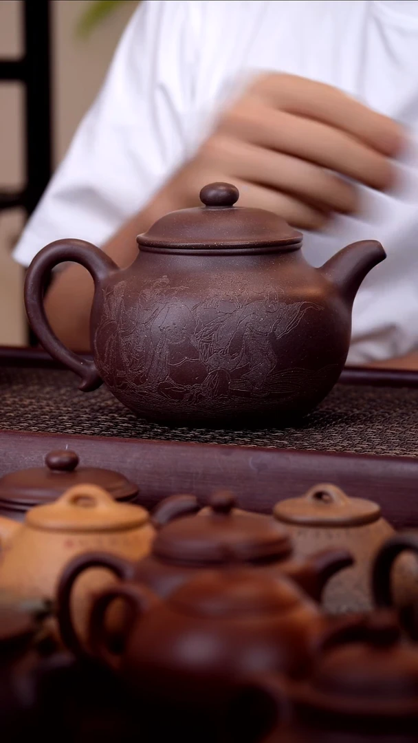 茶壶紫砂吉**相哇哇哇哇哇