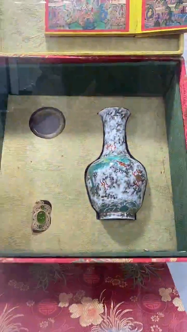 A77景德镇高端瓷器