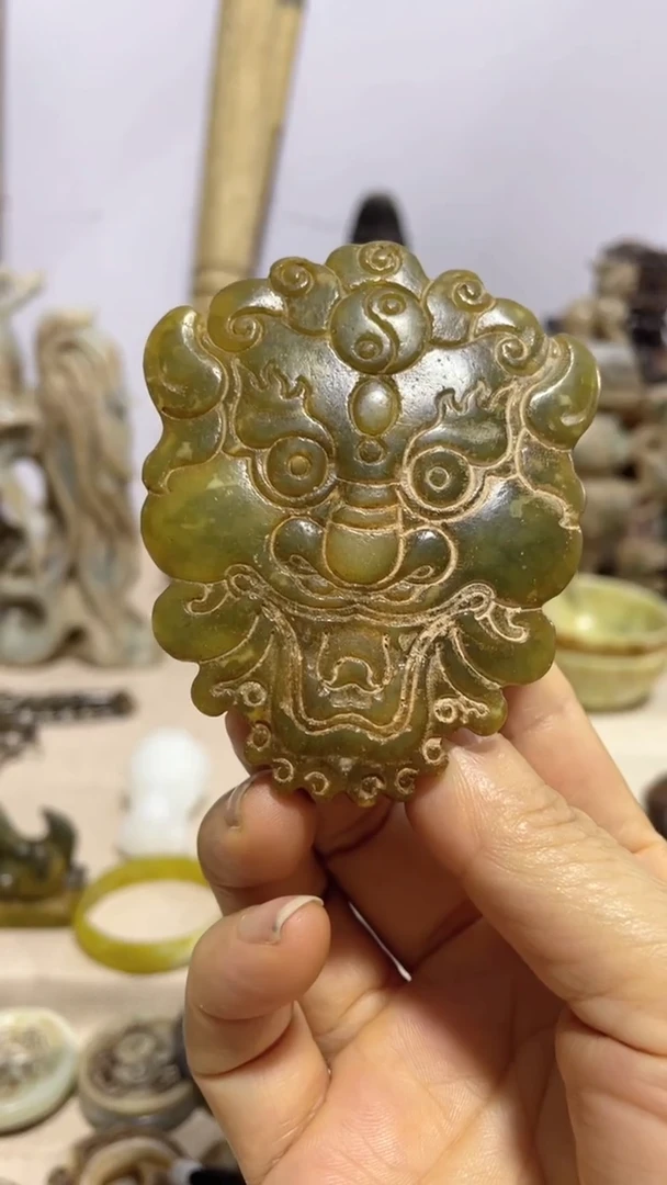 男女通用皮带扣15