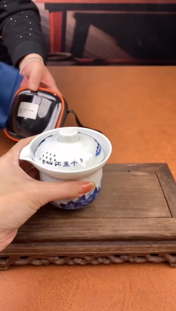 【闪购商品】陶禧茶器闪购福利V