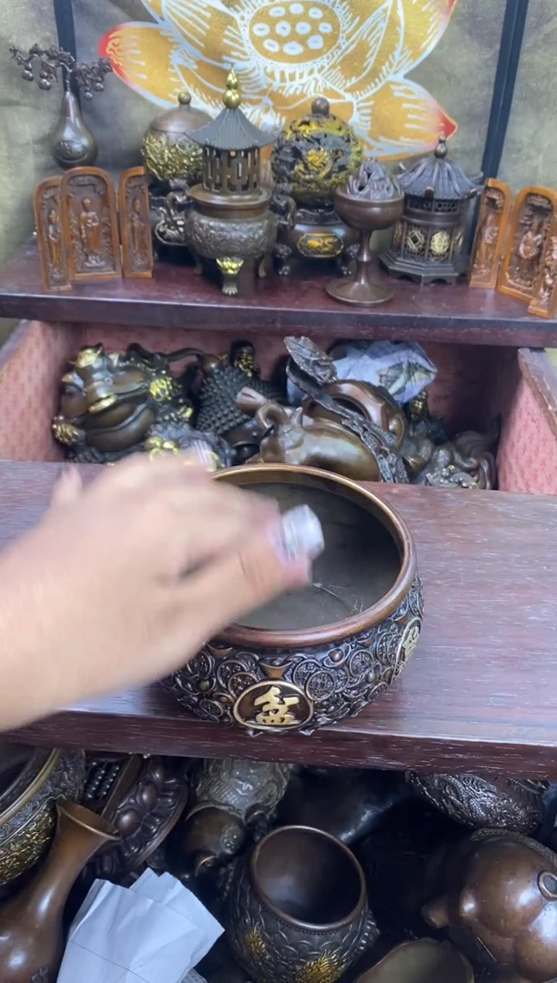 信德铜专属精选链接