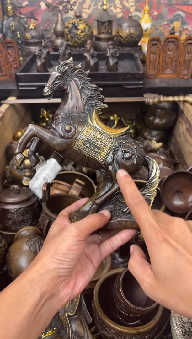 百富铜专属精品链接