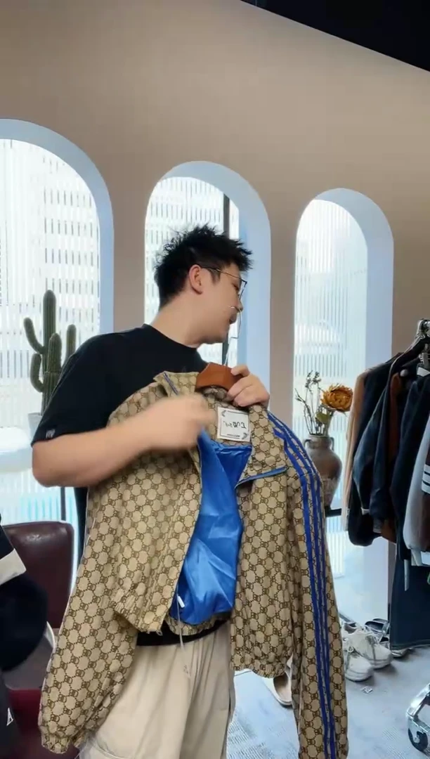 云*张小张家瑶瑶专属外套