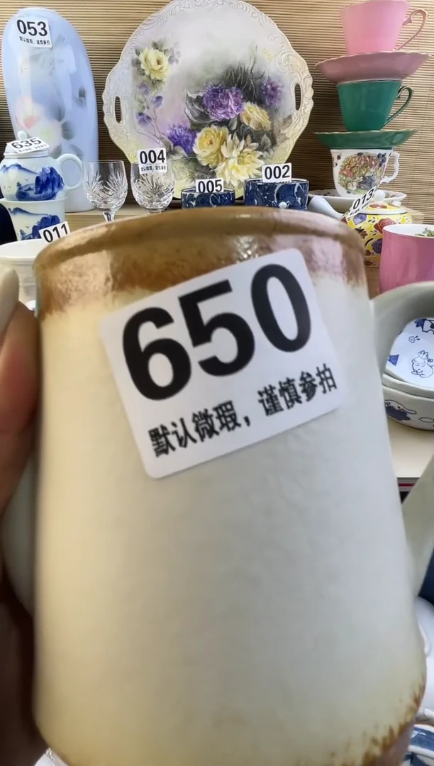 摆件自***@摆件瓷器瓷器瓷器