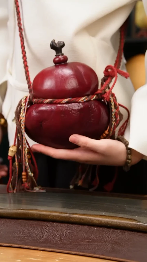 热水酒葫芦一物一拍L327