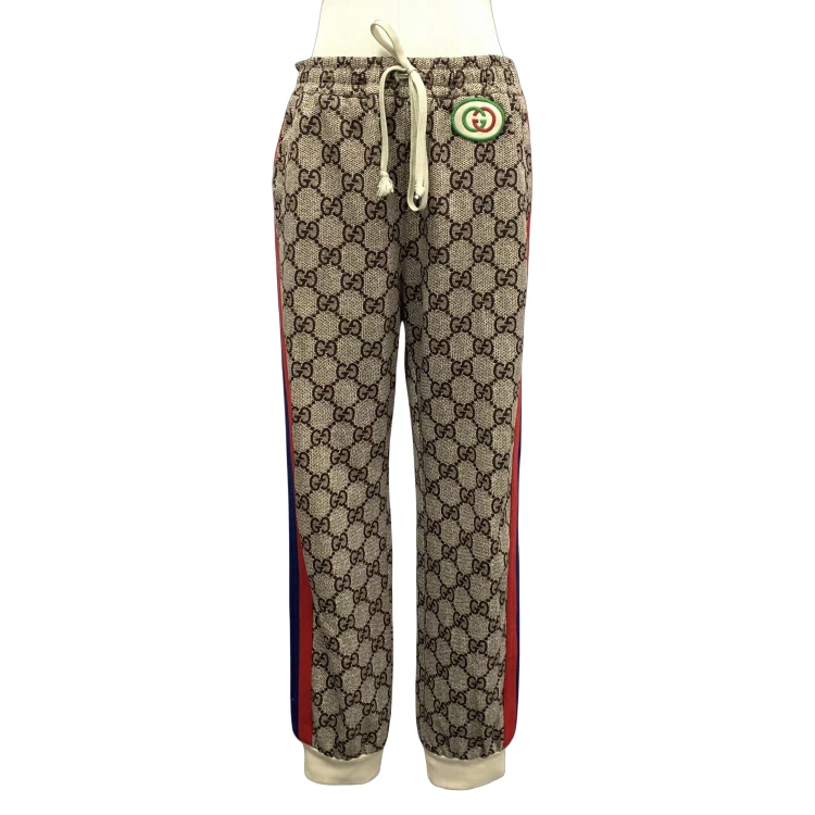 古驰/裤子/95新/[251229SJ]