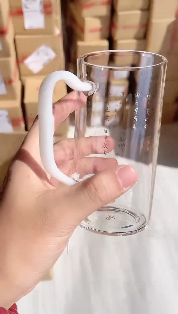 【闪购商品】禾器/爱莲说-清予杯/白玉