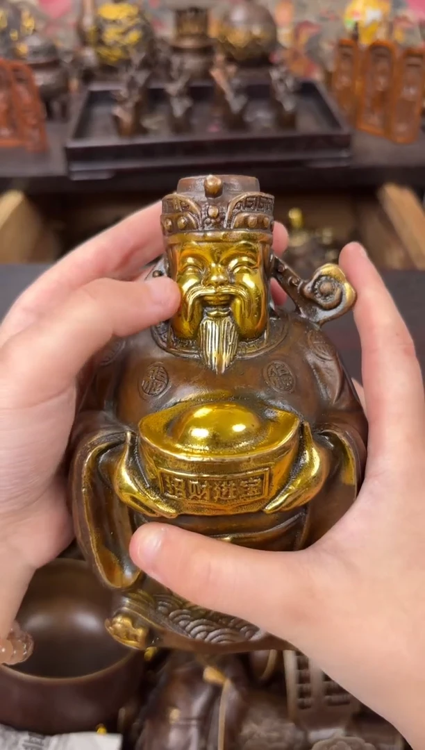 百福铜专属精选链接
