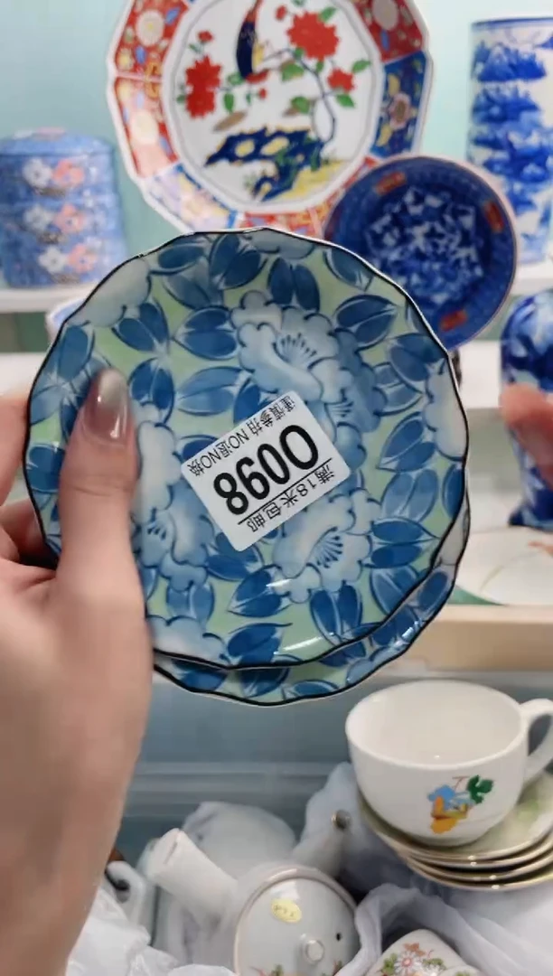 陶瓷小*妖O098***********