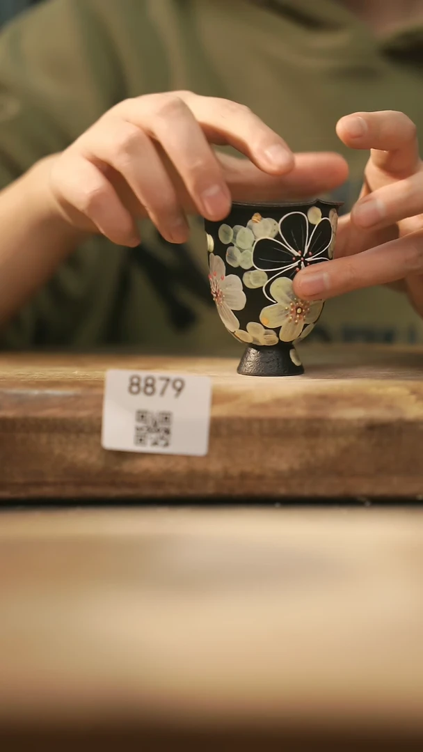 【闪购商品】【落单孤品】福利/杯子@@8879