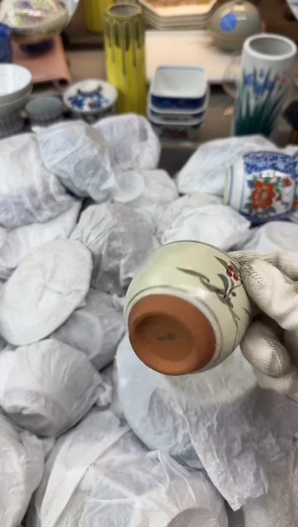 1柯*易碎品瓷器瓷器瓷器