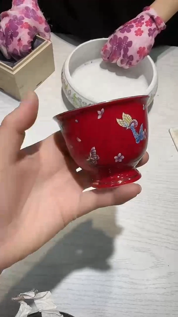 瓷片生活的本意就是开心@@1