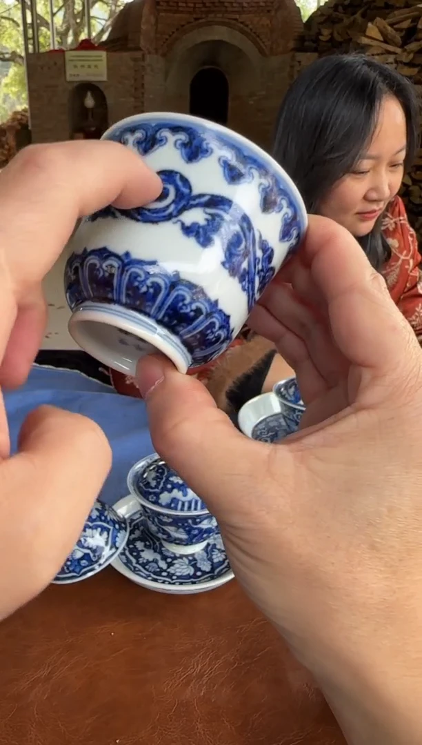 双板桥柴窑双板桥柴窑