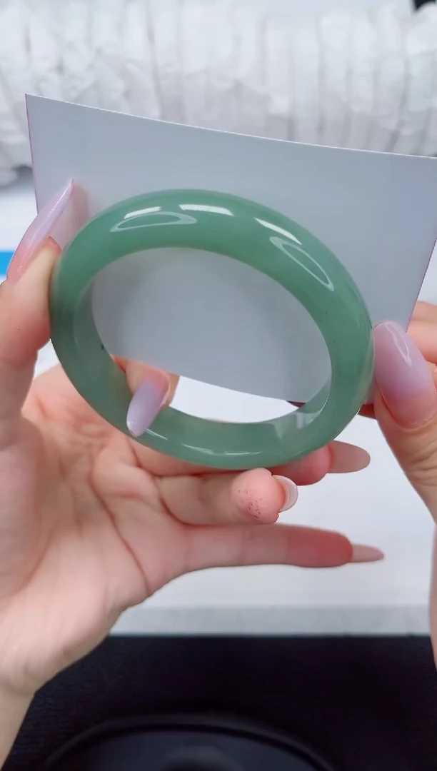 石英质玉手镯未镶嵌283-58/59