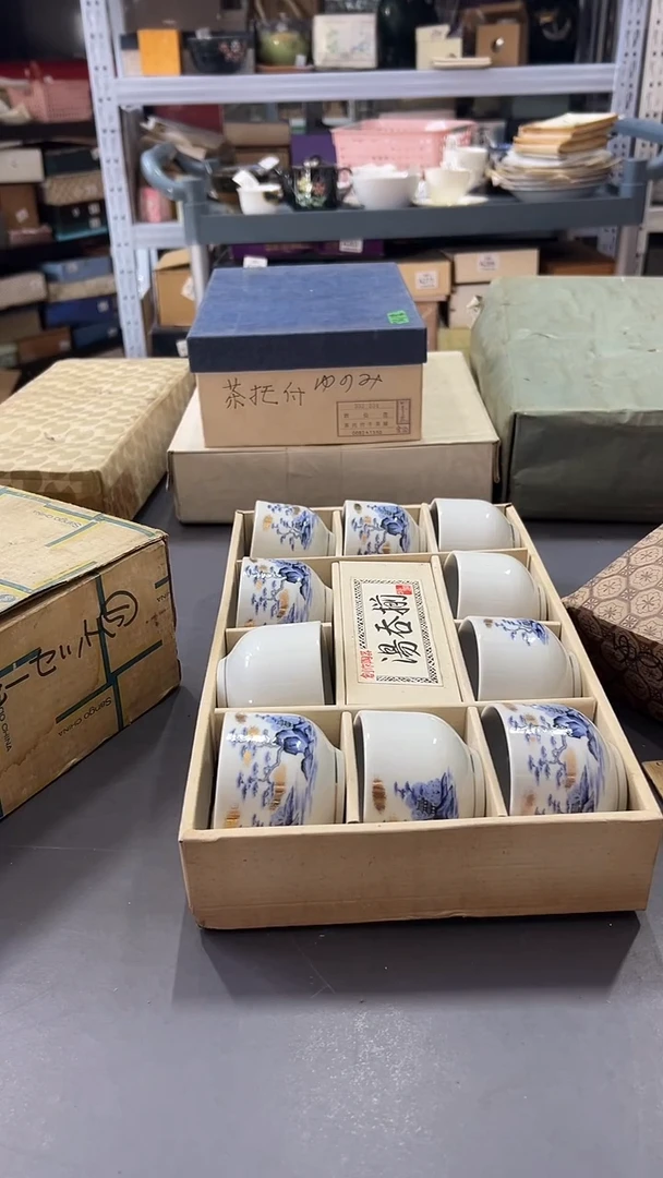 瓷片西**声满38包邮，编号：A346