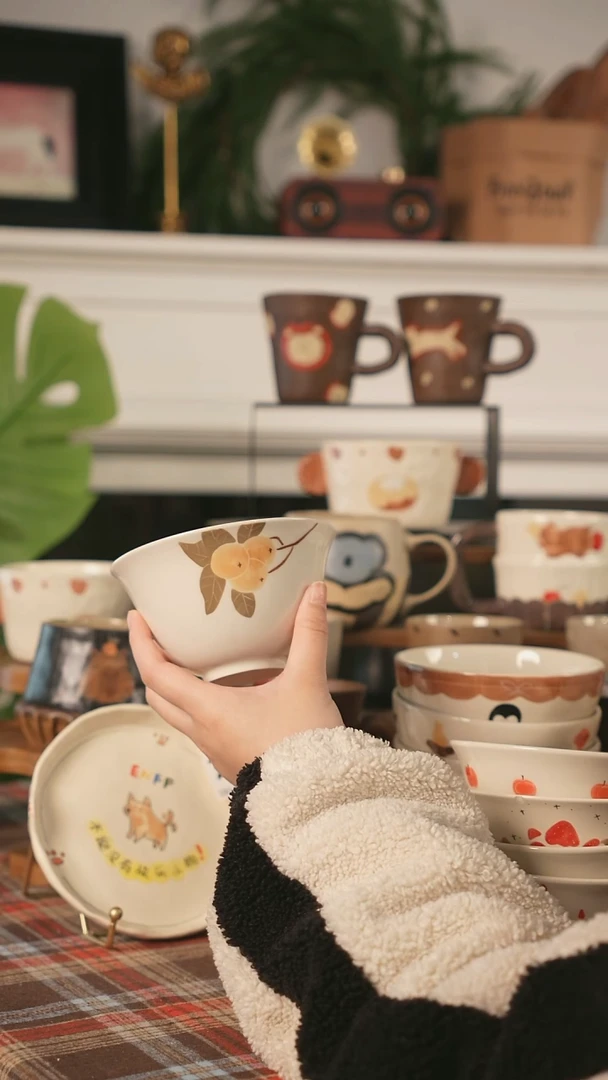 【闪购商品】杯川谷原创3.9场次直播福利正品