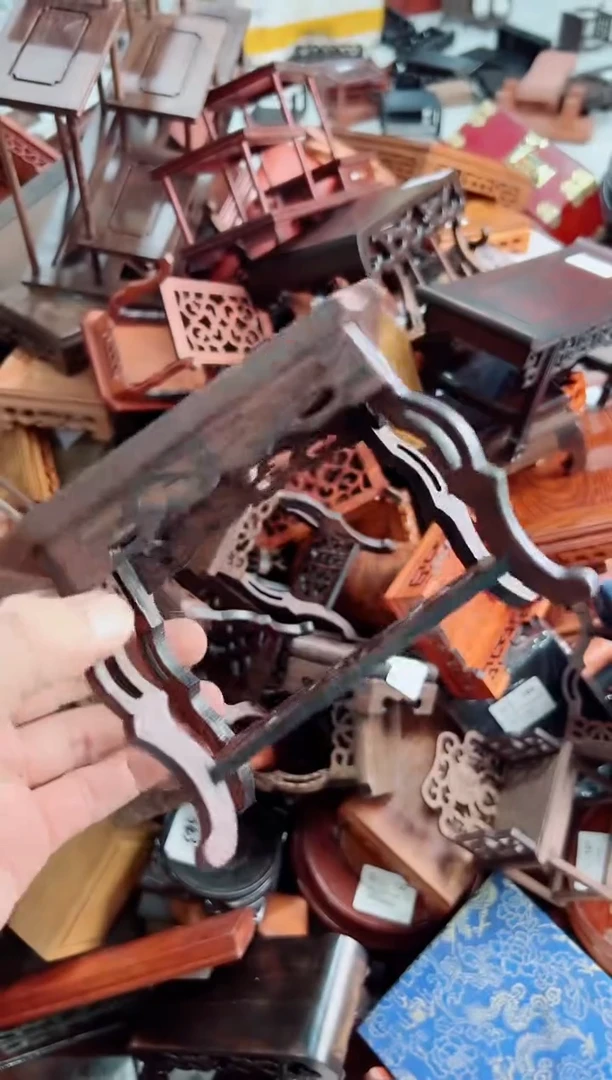 木99海马几鸡翅木13*8*10.5