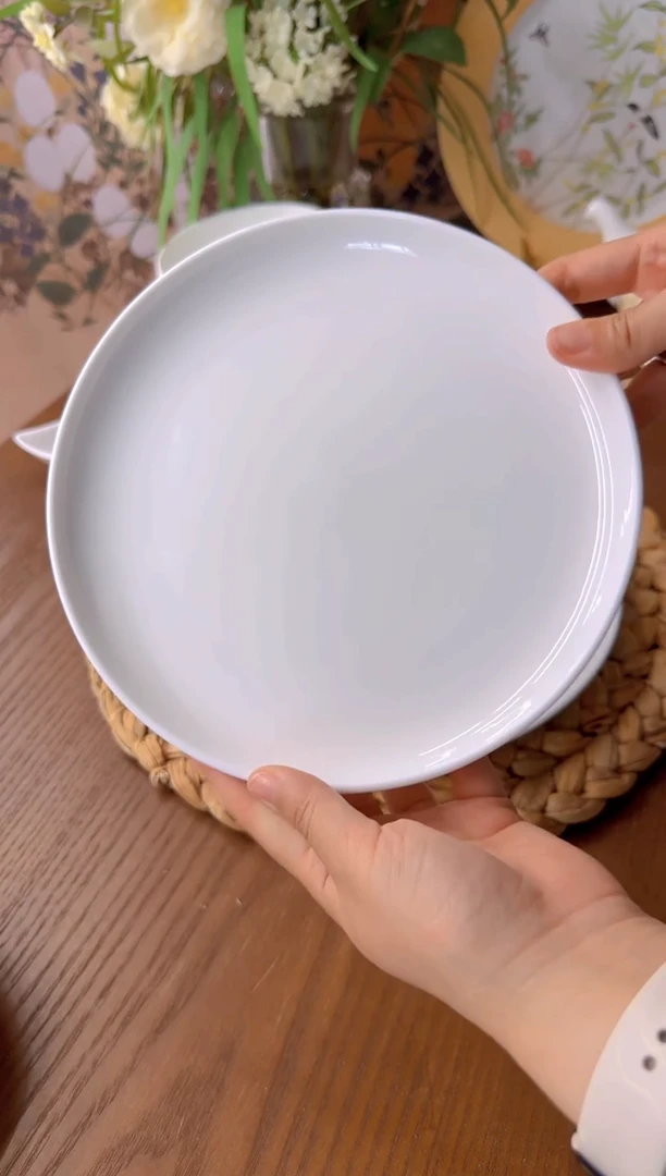 盘子瓷**************