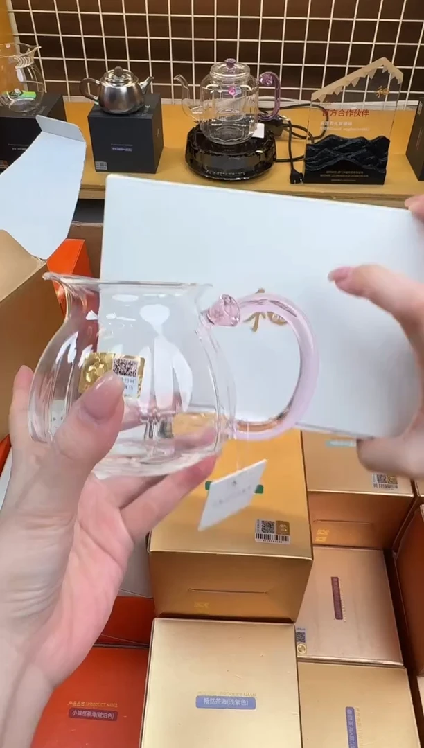 @@禾器晶彩莲君浅粉色