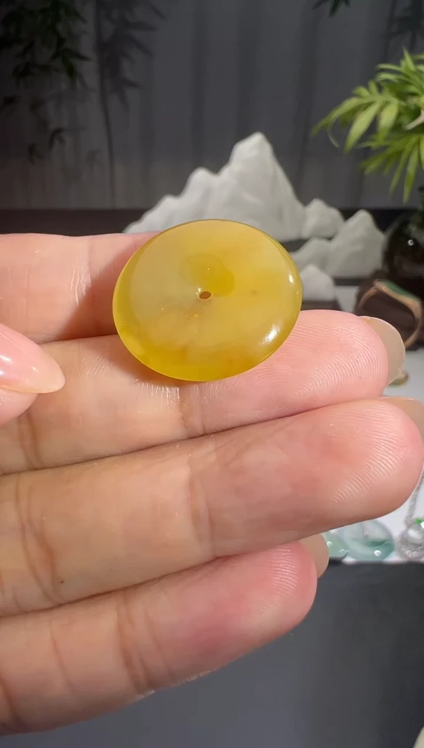 未镶嵌定制翡翠缅甸A货翡翠