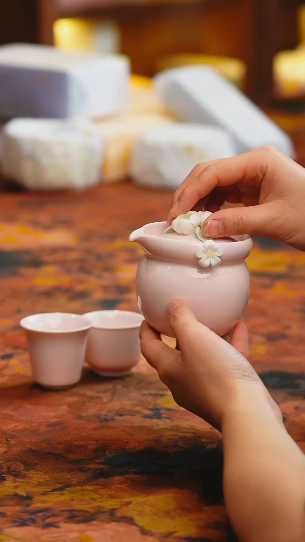 【闪购商品】楽门茶器！！！！