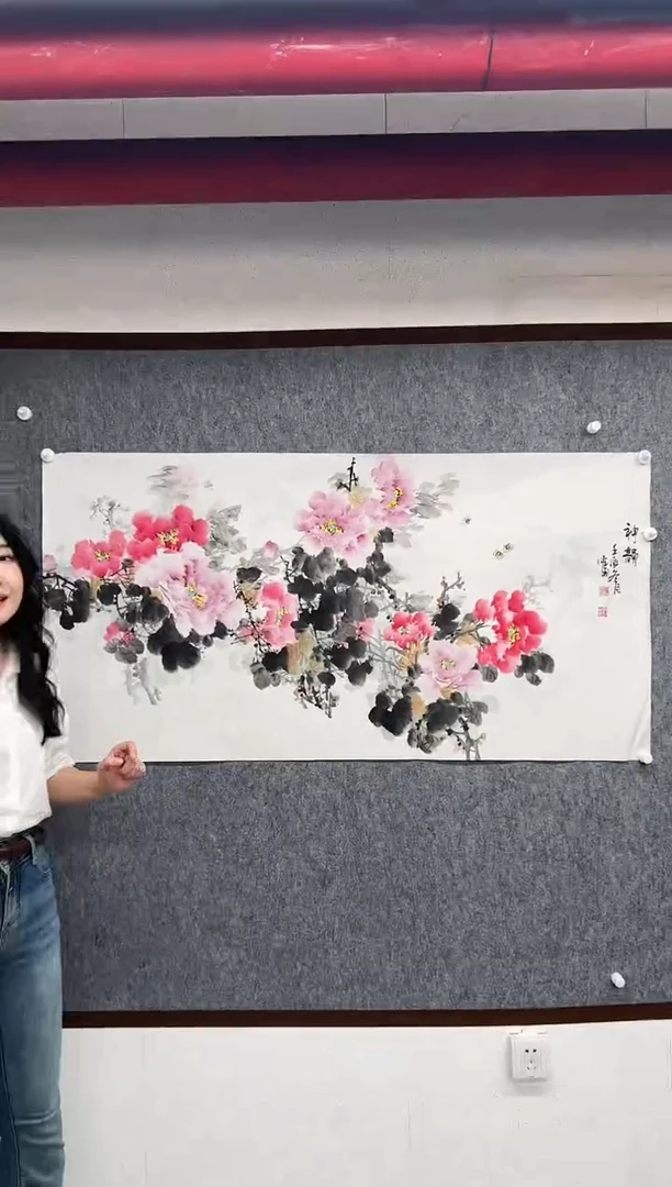 国画ZB-绘画作品-1759