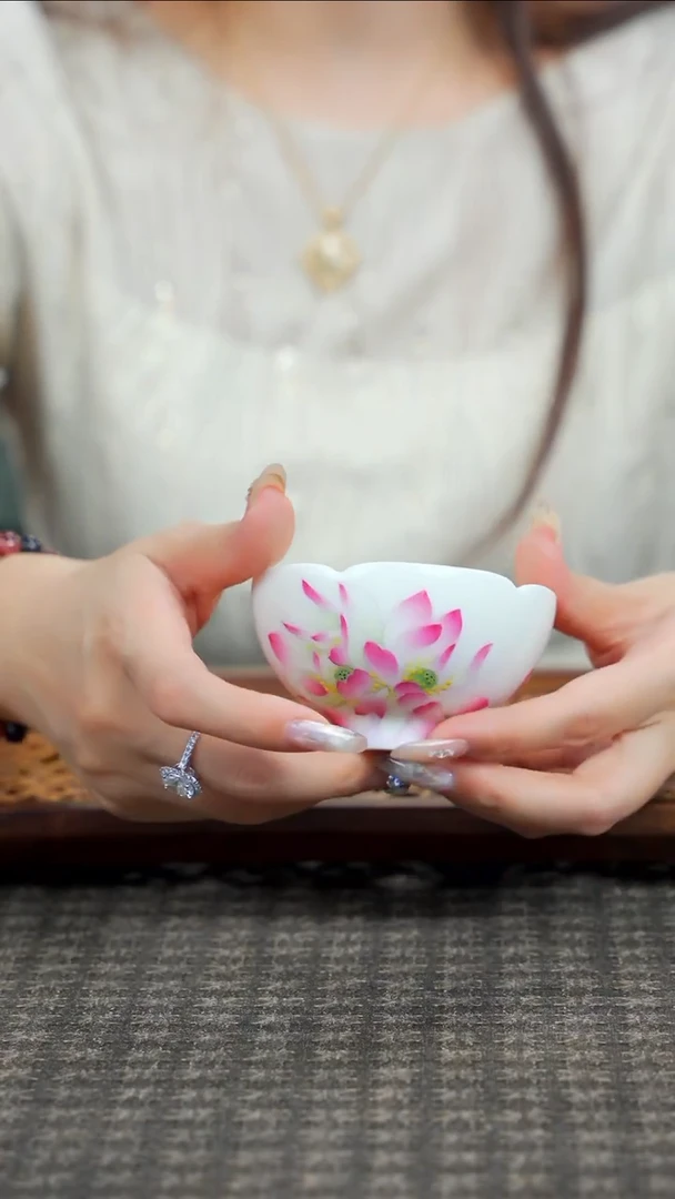11留器茶斋高货瓷器@@LQ5035