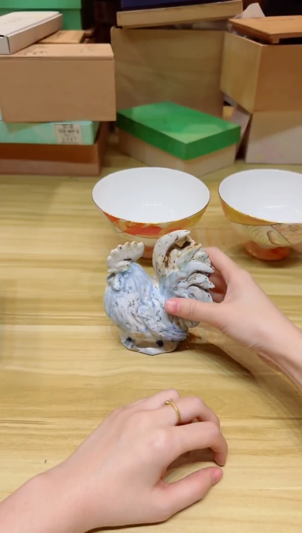 小狐狸日瓷器精选小狐狸精选日瓷器