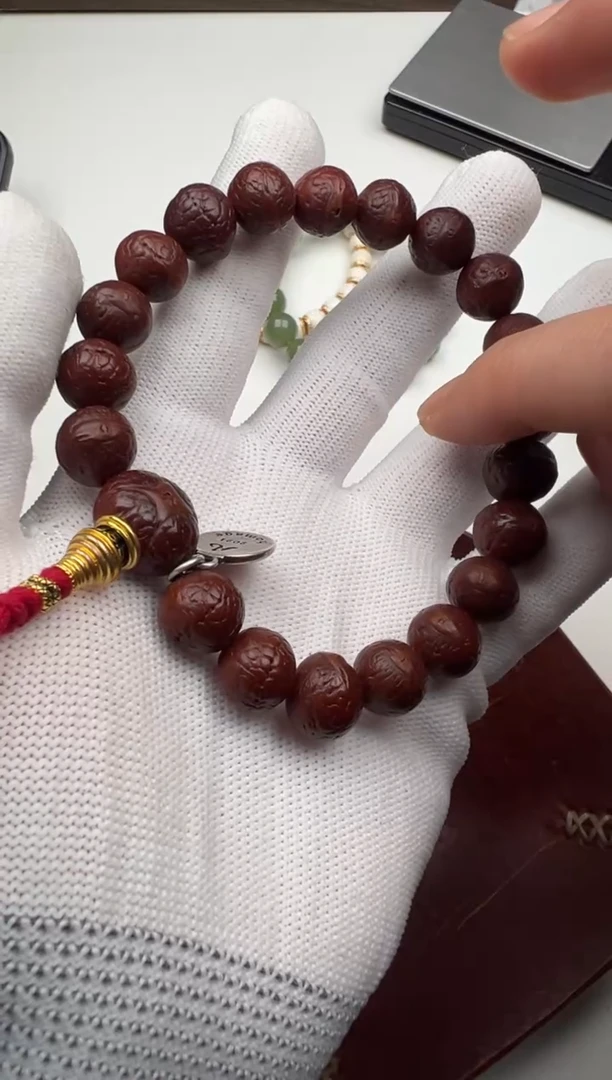 手串凤眼菩提风眼菩提