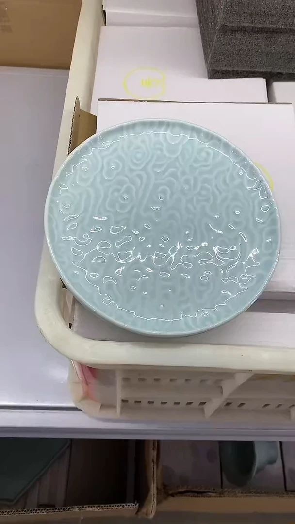 【闪购商品】瓷片陶瓷茶器福利100