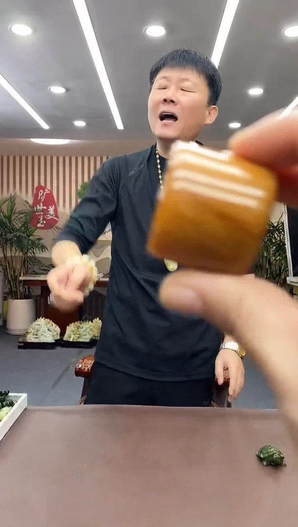 未镶嵌蛇纹石玉板子多样式发货随机发一