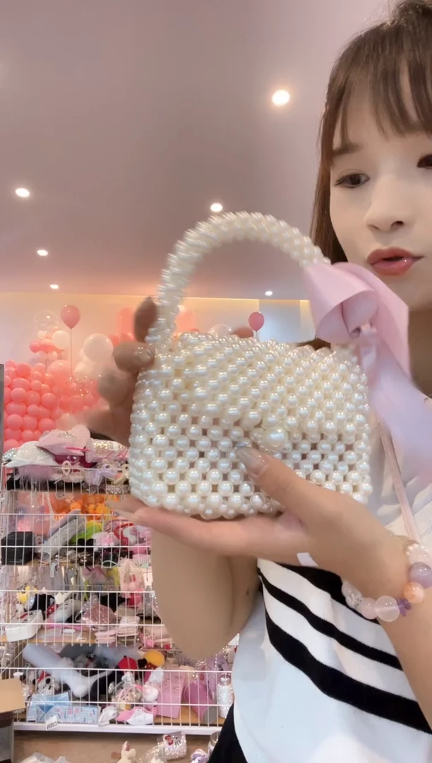 PVC格格家定制女包7990