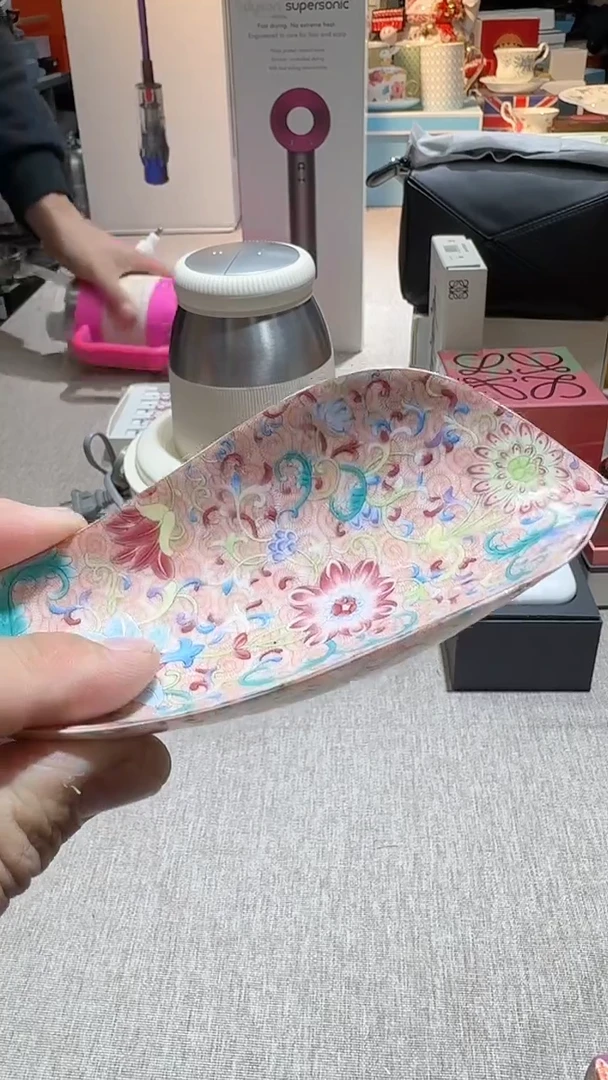 【闪购商品】瓷片正品保真，清库存