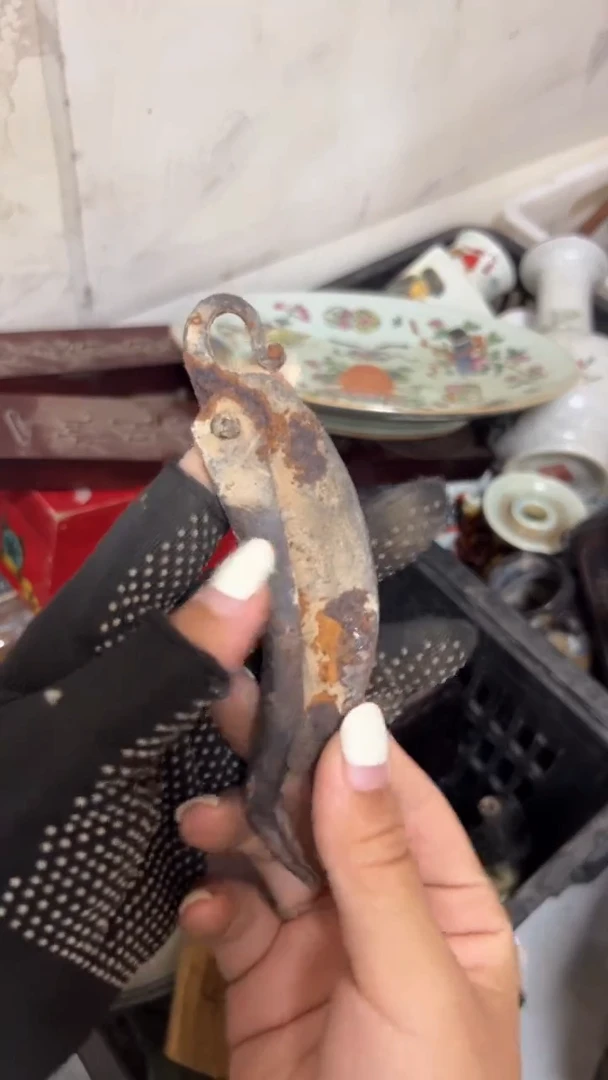 鲁*华一律孤品，不要乱拍
