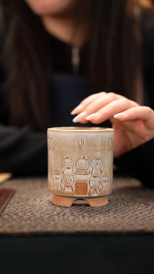 口径6花盆-12-3-420