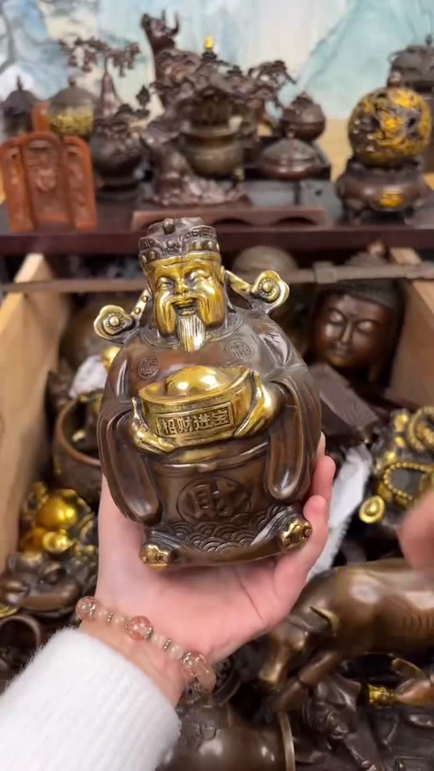 锦瑞铜专属精选链接