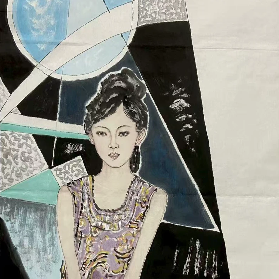 （3177）艺术家联合汇