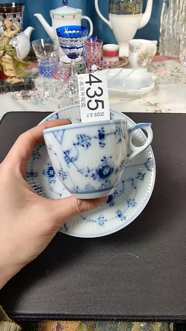 【闪购商品】杯小淼海外陶瓷工艺品