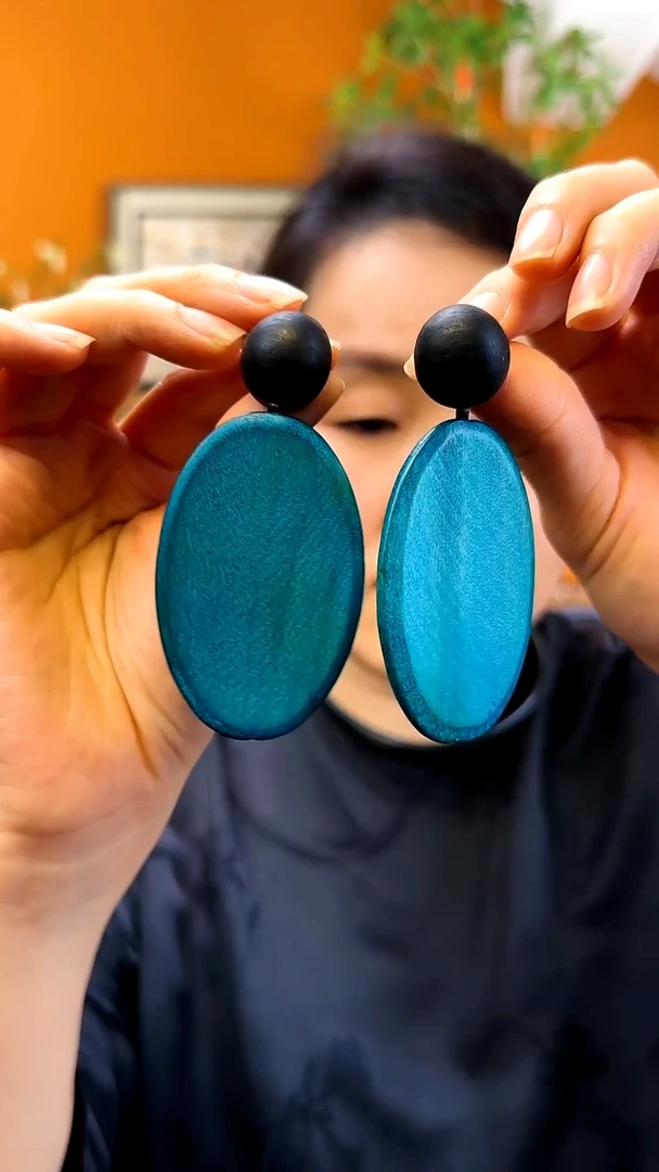 纯铜925银无❄****️耳钉