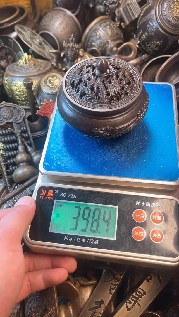 精美铜器诚信经营
