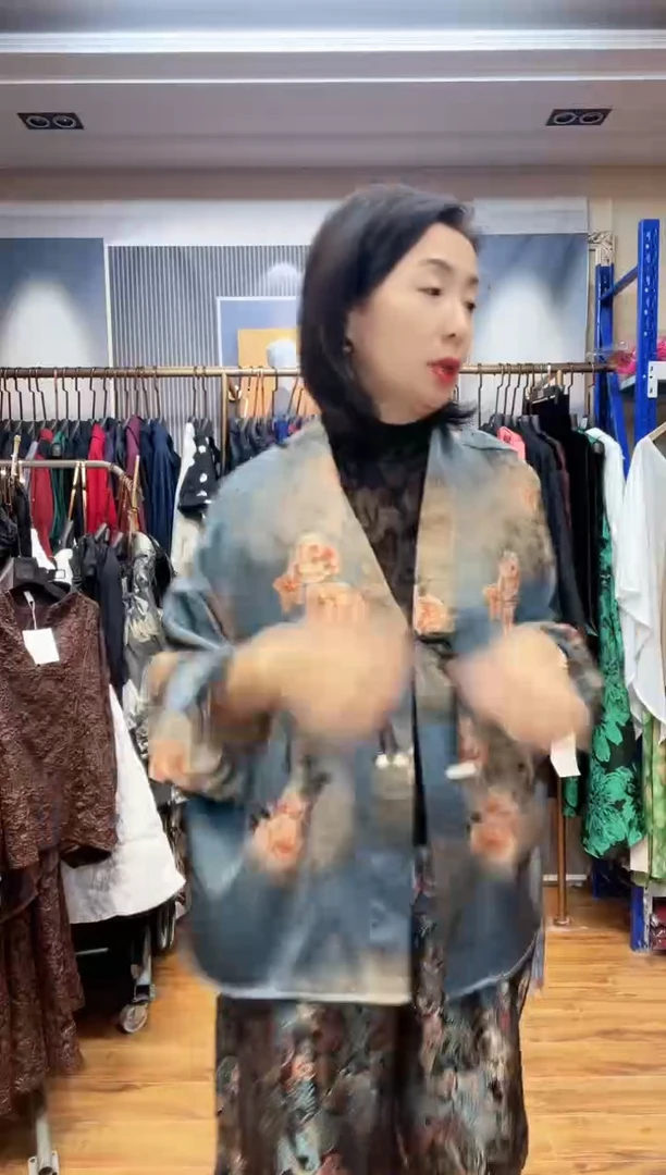 夏季小爆款，高端大气